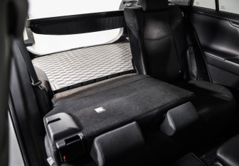 Подержанный автомобиль Toyota RAV4 2020 года (24 фото)