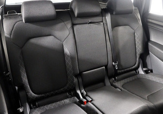 Новый Skoda Kodiaq 2024 (6 фото)