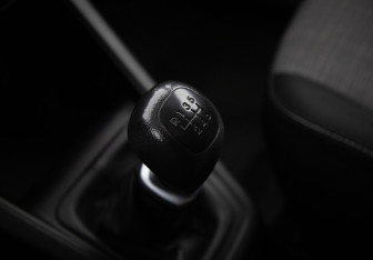 Подержанный автомобиль Kia Venga 2012 года (17 фото)