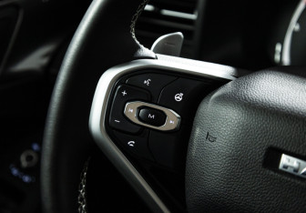 Подержанный автомобиль Haval Jolion 2024 года (21 фото)