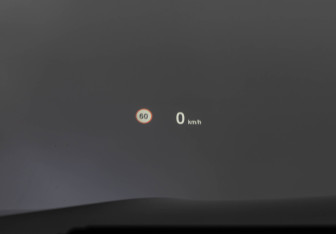 Подержанный автомобиль BMW X6 M 2017 года (20 фото)