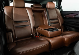 Подержанный автомобиль Mazda CX-9 2019 года (29 фото)