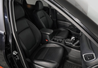 Подержанный автомобиль Kia Seltos 2021 года (27 фото)