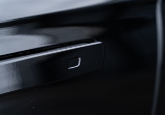 Новый Exeed RX 2024 (9 фото)