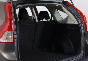 Подержанный автомобиль Honda CR-V 2013 года (24 фото)