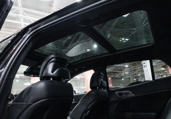 Подержанный автомобиль Kia Sportage 2022 года (27 фото)