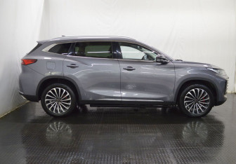 Подержанный автомобиль Exeed TXL 2022 года (4 фото)