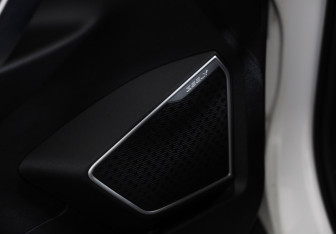 Подержанный автомобиль Geely Atlas 2020 года (21 фото)