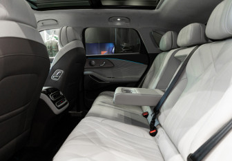 Новый Exeed RX 2025 (34 фото)