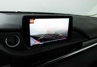 Подержанный автомобиль Mazda 6 Sedan 2020 года (14 фото)