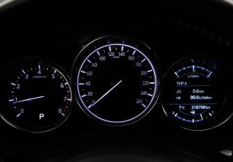 Подержанный автомобиль Mazda 6 Sedan 2020 года (21 фото)