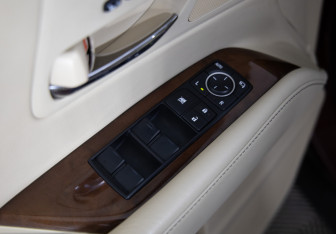 Подержанный автомобиль Lexus RX 2014 года (26 фото)