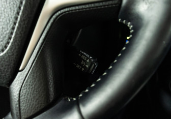 Подержанный автомобиль Toyota Land Cruiser Prado 2017 года (22 фото)