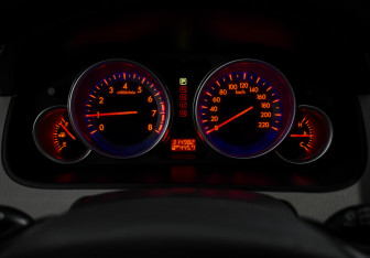 Подержанный автомобиль Mazda CX-9 2008 года (21 фото)