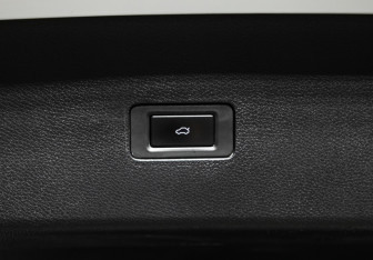 Подержанный автомобиль Exeed VX 2021 года (25 фото)