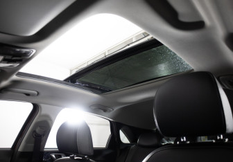 Подержанный автомобиль Kia Ceed Hatchback 2019 года (27 фото)