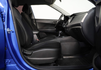 Подержанный автомобиль Hyundai Creta 2018 года (21 фото)