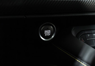 Подержанный автомобиль Haval F7x 2020 года (21 фото)