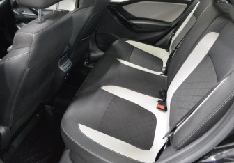 Подержанный автомобиль LADA (ВАЗ) Vesta Sedan 2019 года (11 фото)