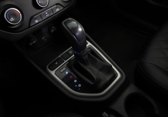 Подержанный автомобиль Hyundai Creta 2021 года (20 фото)