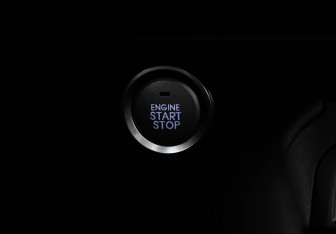 Подержанный автомобиль Haval F7 2022 года (17 фото)