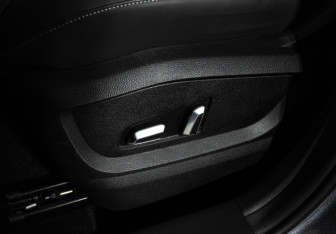 Подержанный автомобиль Chery Tiggo 7 Pro Max 2023 года (18 фото)