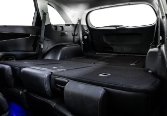 Подержанный автомобиль Kia Sorento 2018 года (29 фото)