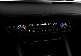 Подержанный автомобиль Mazda 6 Sedan 2020 года (18 фото)