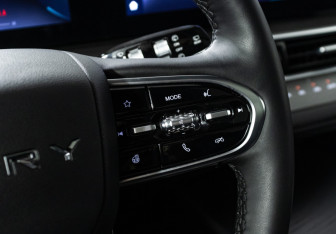 Подержанный автомобиль Chery Tiggo 8 Pro Max 2024 года (23 фото)