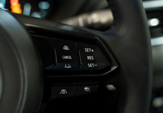 Новый Mazda CX-5 2025 (30 фото)