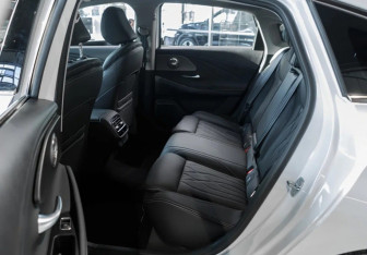 Новый Chery Arrizo 8 2024 (9 фото)