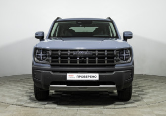 Подержанный автомобиль Haval H3 2024 года (2 фото)