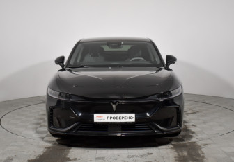 Подержанный автомобиль Voyah Passion 2023 года (2 фото)