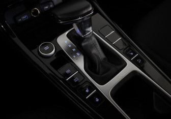 Подержанный автомобиль Hyundai Creta 2021 года (17 фото)