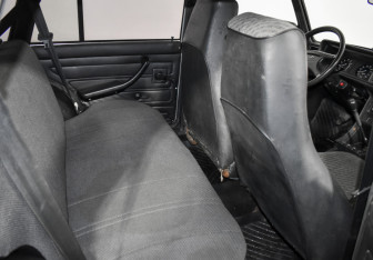 Подержанный автомобиль LADA (ВАЗ) 2104 2010 года (13 фото)