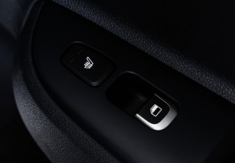 Подержанный автомобиль Kia Rio Hatchback 2018 года (18 фото)