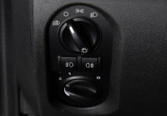 Подержанный автомобиль LADA (ВАЗ) Granta Liftback 2017 года (17 фото)