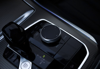 Подержанный автомобиль BMW X5 2019 года (21 фото)