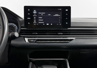 Подержанный автомобиль Geely Emgrand 2023 года (16 фото)