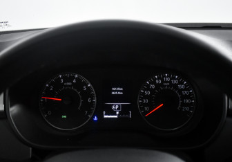 Подержанный автомобиль Renault Arkana 2020 года (16 фото)