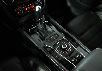 Подержанный автомобиль Peugeot 508 Sedan 2012 года (15 фото)