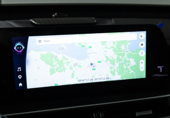 Подержанный автомобиль Chery Tiggo 7 Pro Max 2024 года (15 фото)