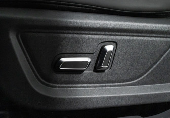 Подержанный автомобиль Jetour Dashing 2023 года (18 фото)