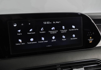 Подержанный автомобиль Hyundai Palisade 2021 года (16 фото)