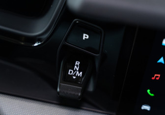 Новый Porsche Cayenne 2024 (24 фото)