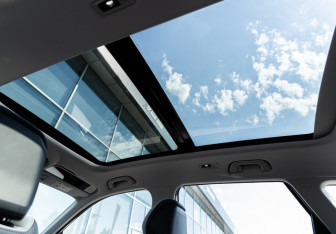 Новый Geely Atlas 2024 (34 фото)