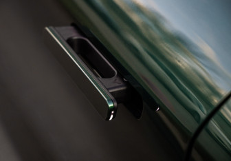 Подержанный автомобиль Voyah Free 2025 года (13 фото)