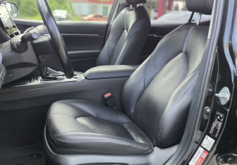 Подержанный автомобиль Toyota Camry Sedan 2021 года (11 фото)