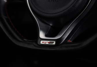 Подержанный автомобиль Kia Optima Sedan 2017 года (11 фото)