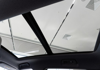 Новый Voyah Free 2025 (36 фото)